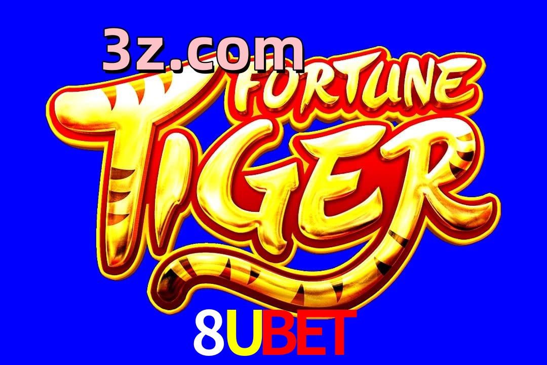 Exótico com Jogo Fortune Tiger no 8UBET